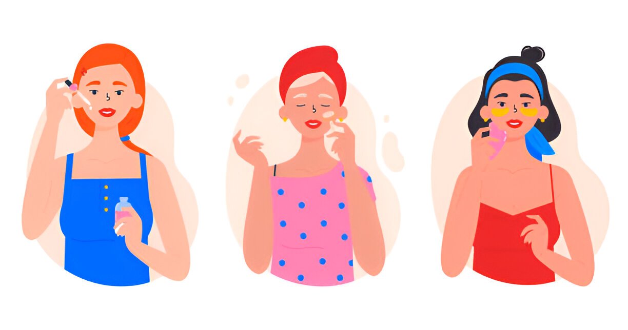 Hair Salon Near Me Prayagraj